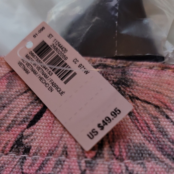 Victoria's Secret Tote Bag. Brand New 💎 - Picture 5 of 6